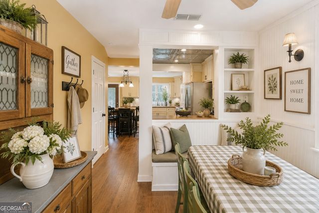 4841 Fairplay Road, Madison, GA 30650