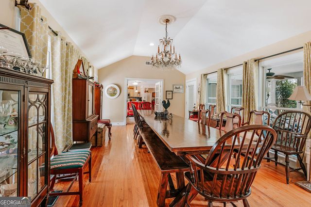 4841 Fairplay Road, Madison, GA 30650