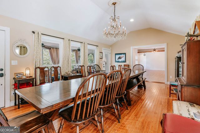 4841 Fairplay Road, Madison, GA 30650
