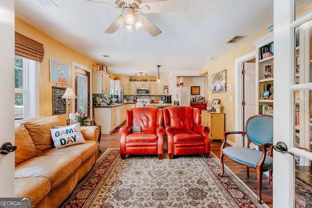 4841 Fairplay Road, Madison, GA 30650