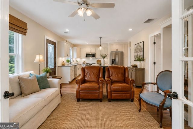 4841 Fairplay Road, Madison, GA 30650
