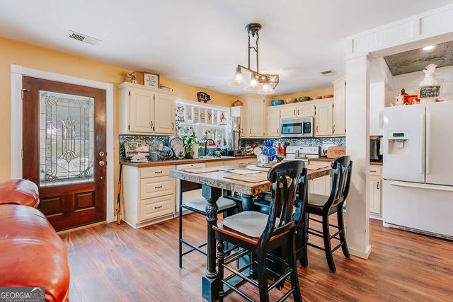4841 Fairplay Road, Madison, GA 30650