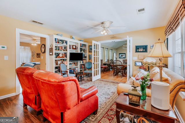 4841 Fairplay Road, Madison, GA 30650