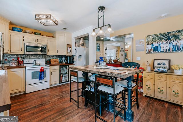 4841 Fairplay Road, Madison, GA 30650