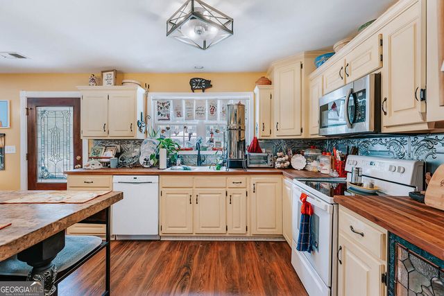 4841 Fairplay Road, Madison, GA 30650