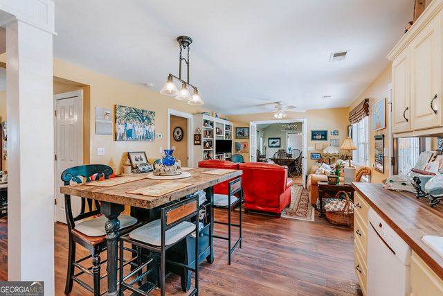 4841 Fairplay Road, Madison, GA 30650