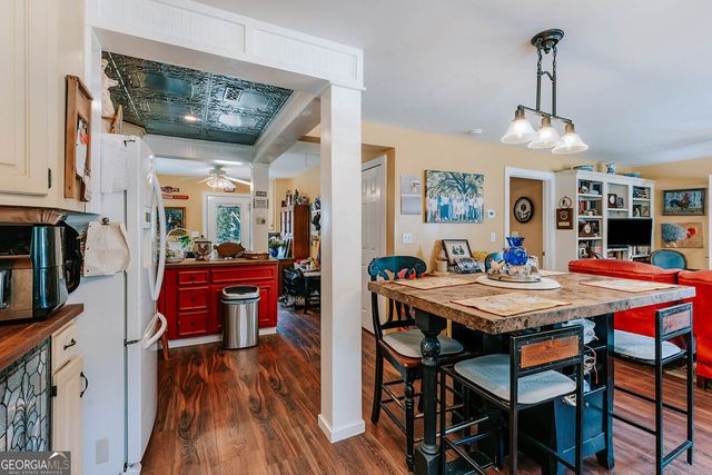 4841 Fairplay Road, Madison, GA 30650