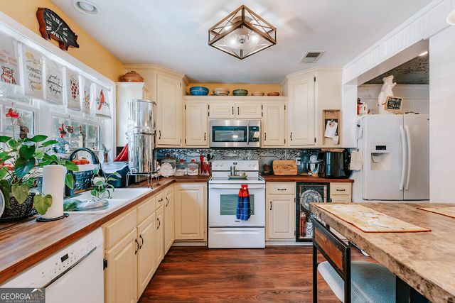 4841 Fairplay Road, Madison, GA 30650