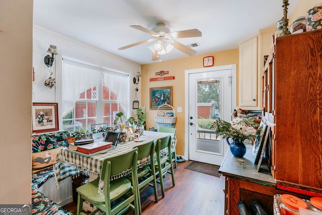 4841 Fairplay Road, Madison, GA 30650