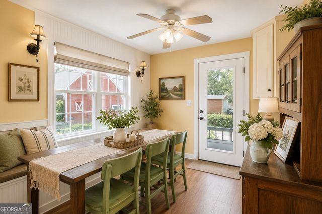 4841 Fairplay Road, Madison, GA 30650