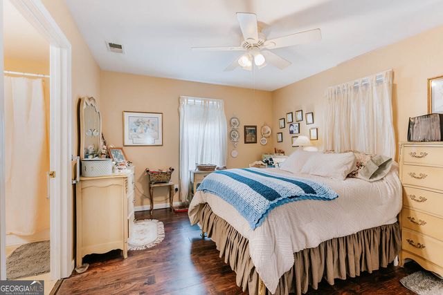 4841 Fairplay Road, Madison, GA 30650
