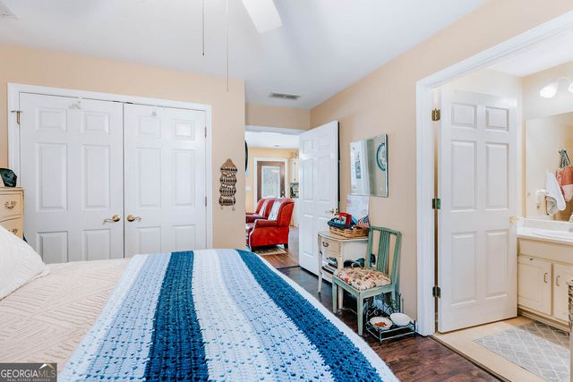 4841 Fairplay Road, Madison, GA 30650