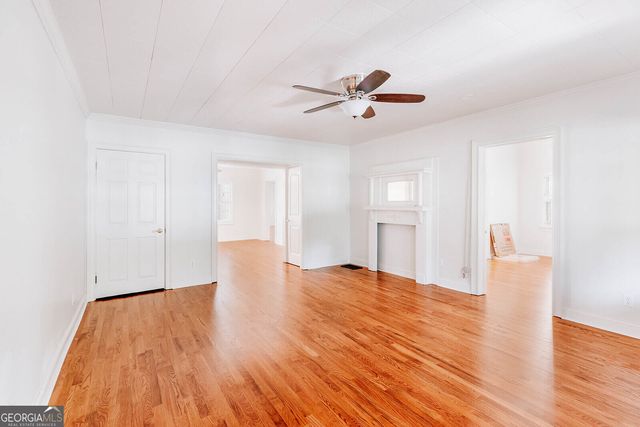 4841 Fairplay Road, Madison, GA 30650