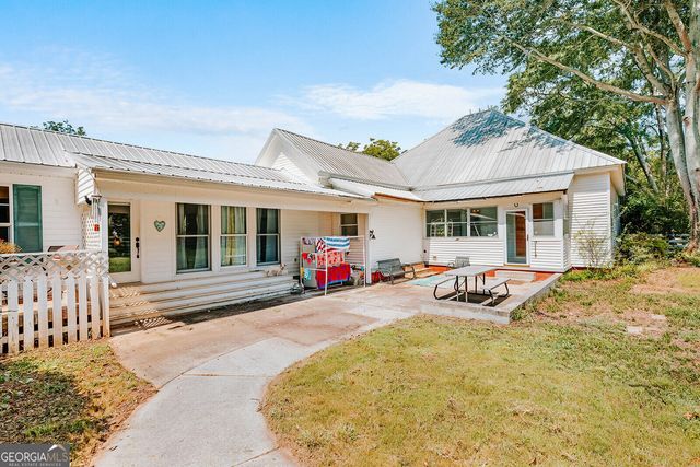 4841 Fairplay Road, Madison, GA 30650