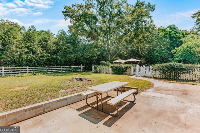 4841 Fairplay Road, Madison, GA 30650