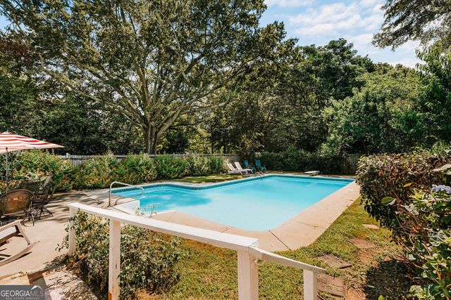 4841 Fairplay Road, Madison, GA 30650