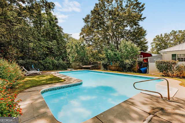 4841 Fairplay Road, Madison, GA 30650