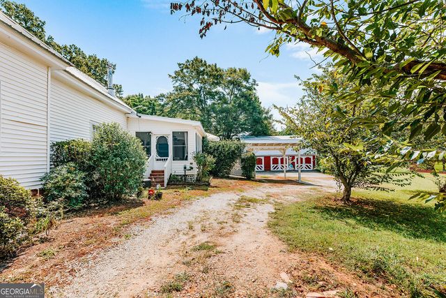 4841 Fairplay Road, Madison, GA 30650
