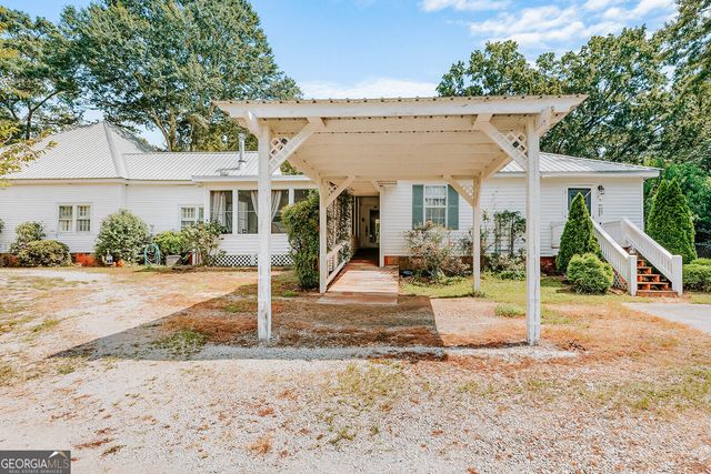 4841 Fairplay Road, Madison, GA 30650