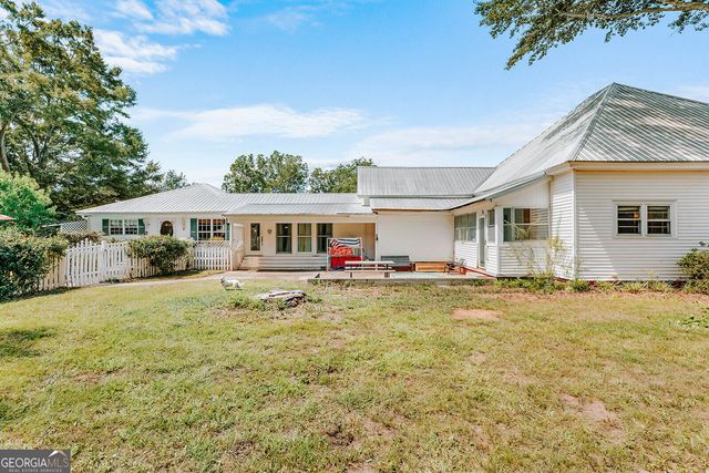 4841 Fairplay Road, Madison, GA 30650