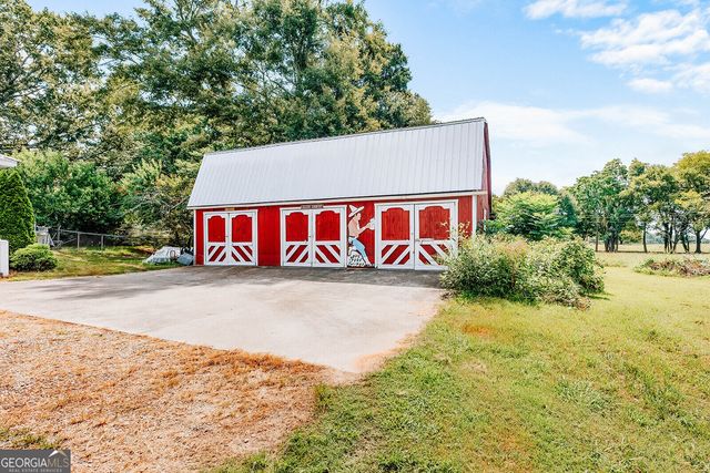 4841 Fairplay Road, Madison, GA 30650