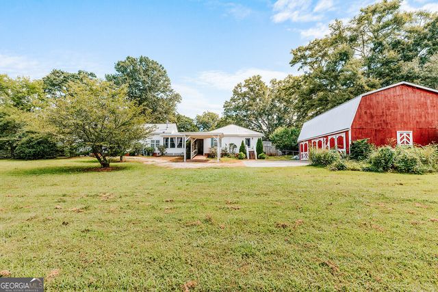 4841 Fairplay Road, Madison, GA 30650