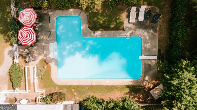 4841 Fairplay Road, Madison, GA 30650