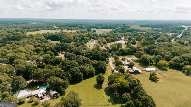 4841 Fairplay Road, Madison, GA 30650
