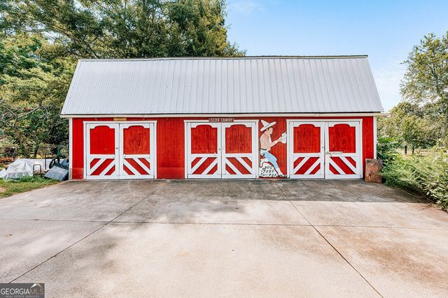4841 Fairplay Road, Madison, GA 30650