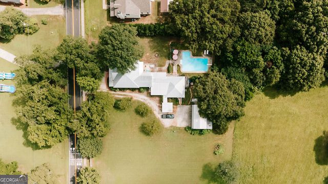 4841 Fairplay Road, Madison, GA 30650