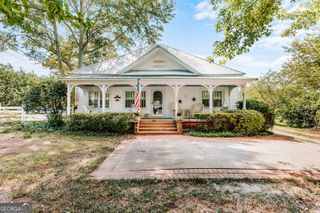 4841 Fairplay Road, Madison, GA 30650