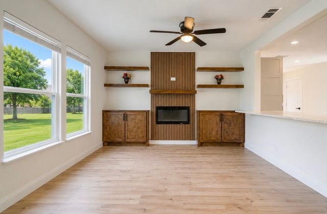 500 N Main Street, Joshua, TX 76058