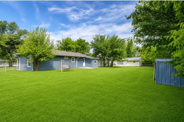 500 N Main Street, Joshua, TX 76058