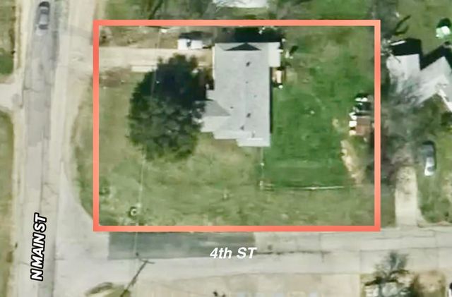 500 N Main Street, Joshua, TX 76058