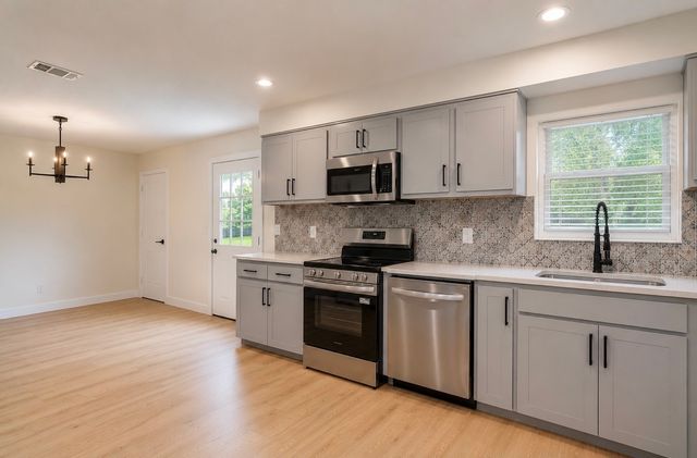 500 N Main Street, Joshua, TX 76058