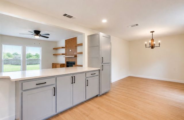 500 N Main Street, Joshua, TX 76058