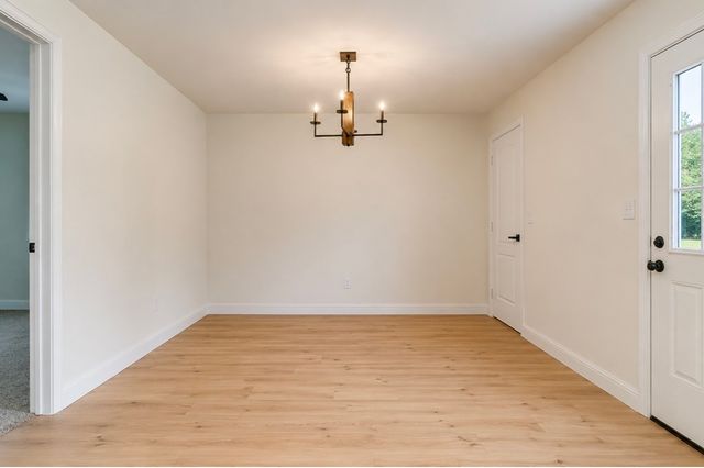 500 N Main Street, Joshua, TX 76058