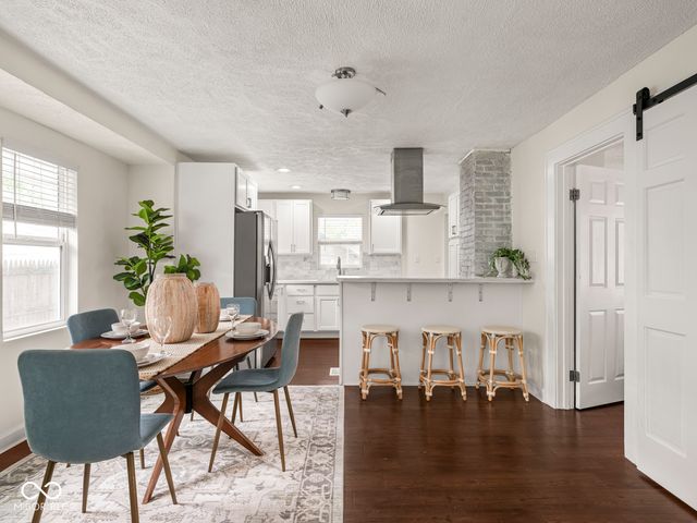 5126 Ralston Avenue, Indianapolis, IN 46205