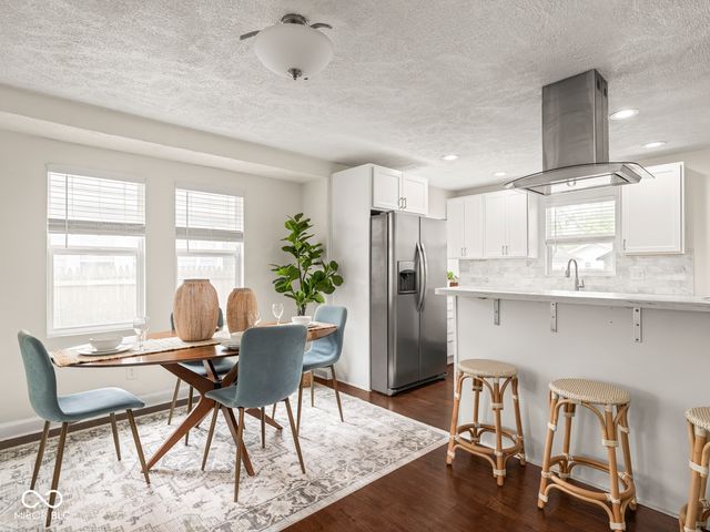 5126 Ralston Avenue, Indianapolis, IN 46205