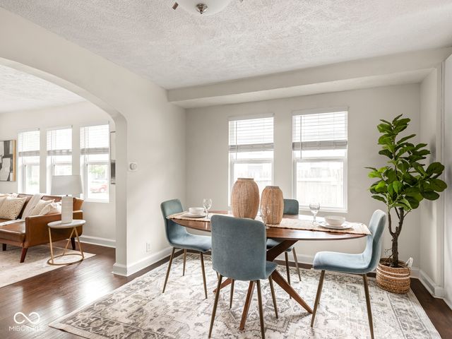 5126 Ralston Avenue, Indianapolis, IN 46205