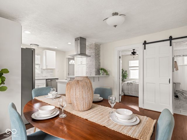 5126 Ralston Avenue, Indianapolis, IN 46205