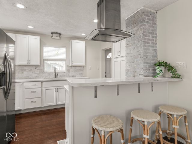 5126 Ralston Avenue, Indianapolis, IN 46205