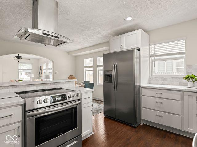 5126 Ralston Avenue, Indianapolis, IN 46205