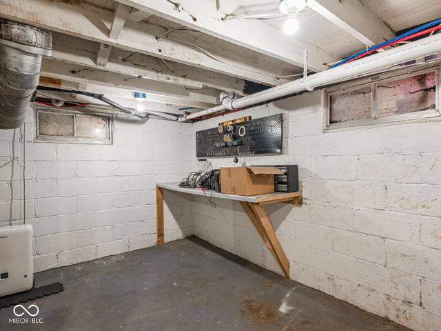 5126 Ralston Avenue, Indianapolis, IN 46205