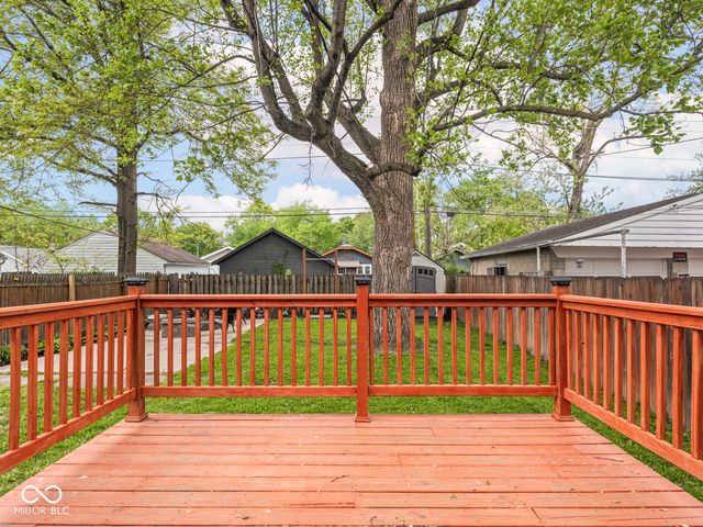 5126 Ralston Avenue, Indianapolis, IN 46205