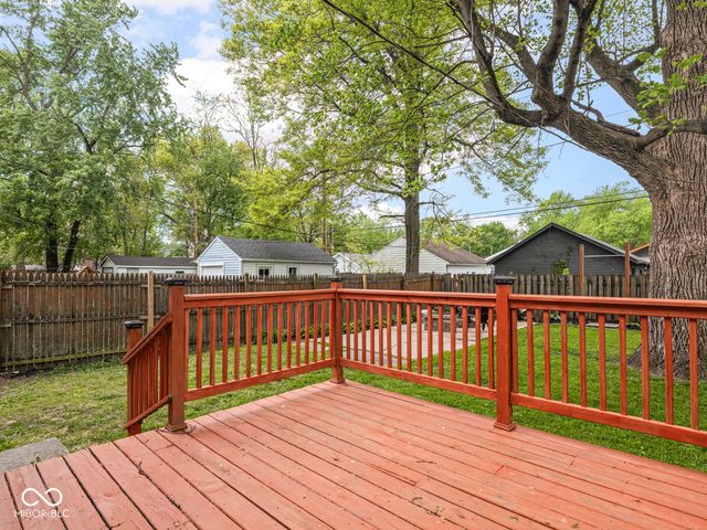 5126 Ralston Avenue, Indianapolis, IN 46205