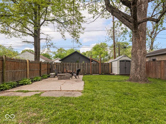 5126 Ralston Avenue, Indianapolis, IN 46205