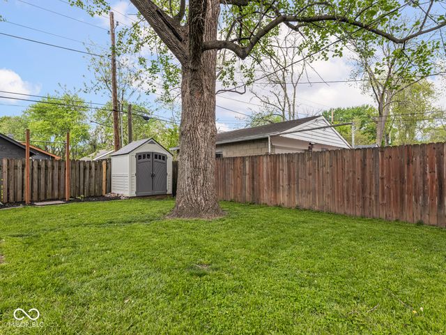 5126 Ralston Avenue, Indianapolis, IN 46205