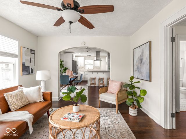 5126 Ralston Avenue, Indianapolis, IN 46205