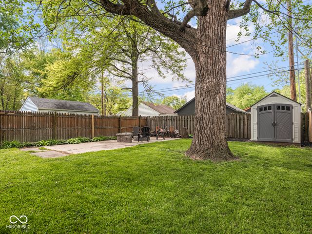 5126 Ralston Avenue, Indianapolis, IN 46205